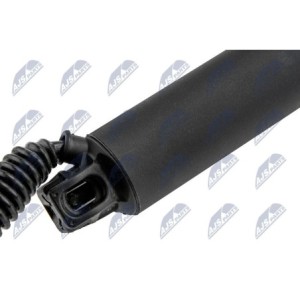 Vérin De Coffre GAUCHE SKODA SUPERB III KOMBI 15 - 3V9827851B, H301039, 301039