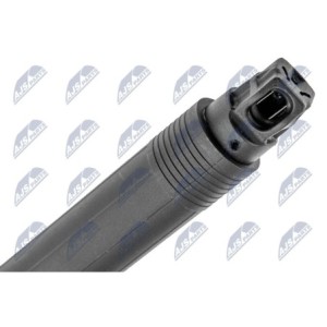 Vérin De Coffre GAUCHE SKODA SUPERB III KOMBI 15 - 3V9827851B, H301039, 301039