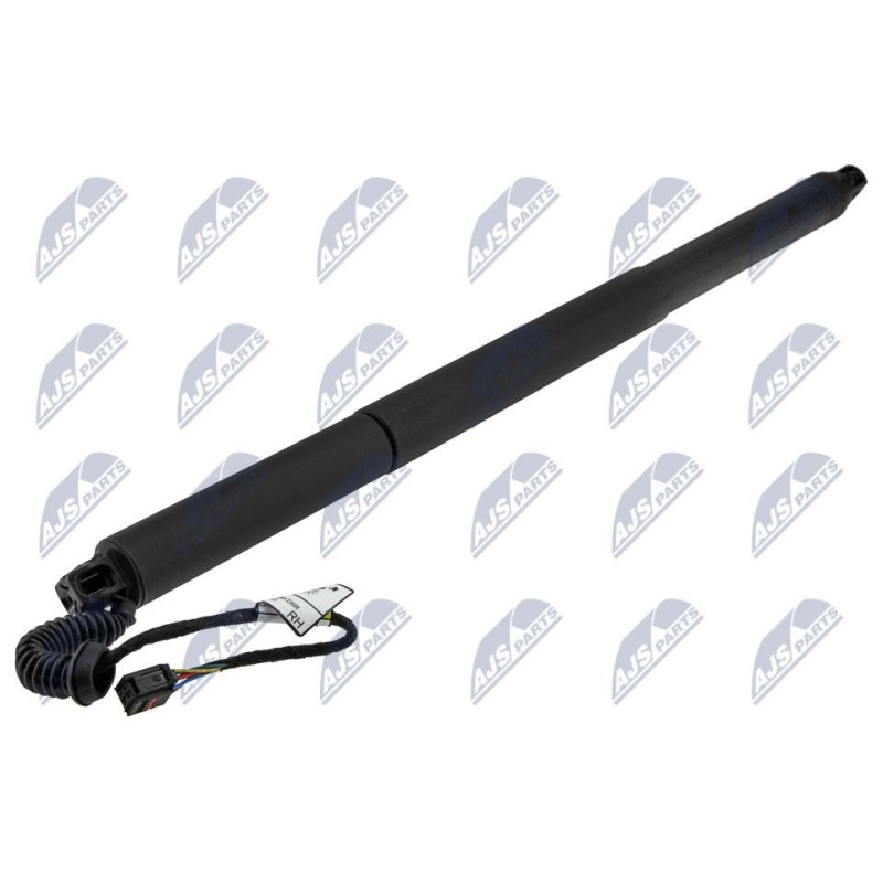 Vérin De Coffre DROITE SKODA SUPERB III KOMBI 15 - 3V9827852B, H301040, 301040