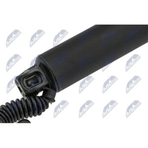 Vérin De Coffre DROITE SKODA SUPERB III KOMBI 15 - 3V9827852B, H301040, 301040