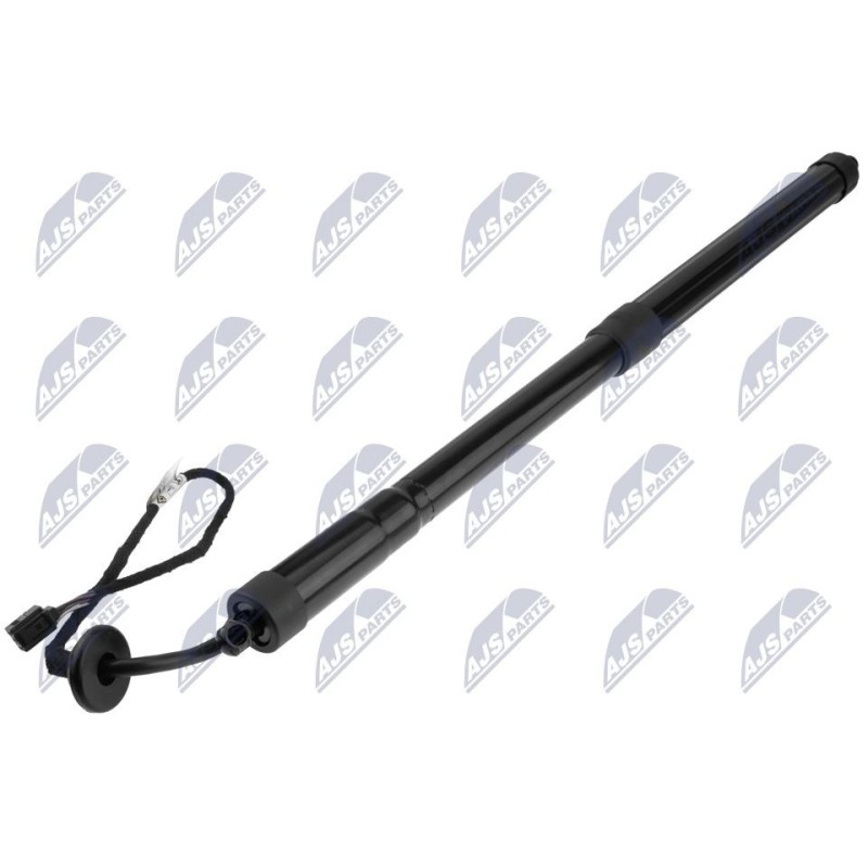 Vérin De Coffre DROITE GAUCHE VOLVO V60 2018- POUR VEHICULES AVEC HAYON AUTOMATIQUE - 32357571, 31690924, 32296298