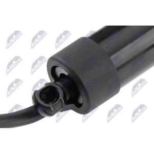 Vérin De Coffre DROITE GAUCHE VOLVO V60 2018- POUR VEHICULES AVEC HAYON AUTOMATIQUE - 32357571, 31690924, 32296298
