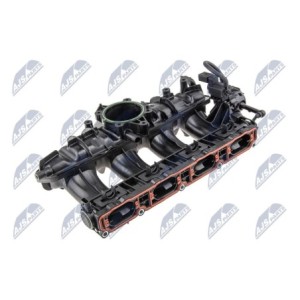 Collecteur, Système d'échappement AVANT AUDI A4 A4 2.0TFSI 2008 - 06H133201AN, 06H133201AF, 06H133201AN