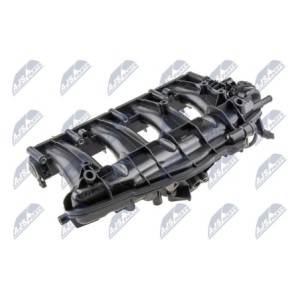 Collecteur, Système d'échappement AVANT AUDI A4 A4 2.0TFSI 2008 - 06H133201AN, 06H133201AF, 06H133201AN