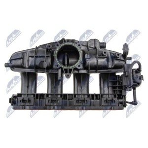 Collecteur, Système d'échappement AVANT AUDI A4 A4 2.0TFSI 2008 - 06H133201AN, 06H133201AF, 06H133201AN