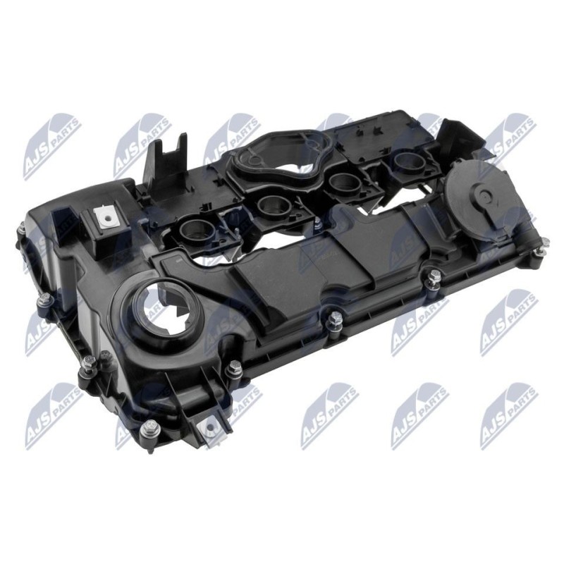 Couvercle De Culasse BMW 1 E81 E87 116 - 11127553626, 48SKV067