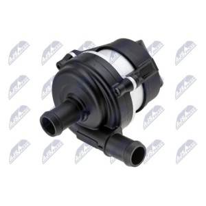 Pompe à Eau Additionnelle RANGE ROVER III L461 3.0 22 - J9D1109, J9D38501AA, LR157079