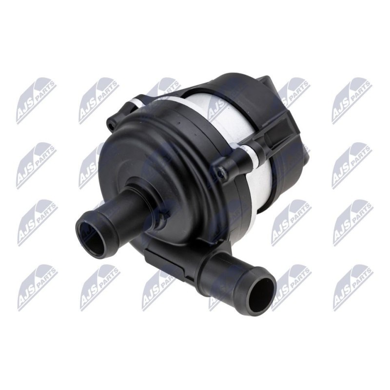Pompe à Eau Additionnelle RANGE ROVER III L461 3.0 22 - J9D1109, J9D38501AA, LR157079 Pompe à Eau Additionnelle RANGE ROVER III L461 3.0 22 - J9D1109, J9D38501AA, LR157079