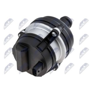 Pompe à Eau Additionnelle RANGE ROVER III L461 3.0 22 - J9D1109, J9D38501AA, LR157079