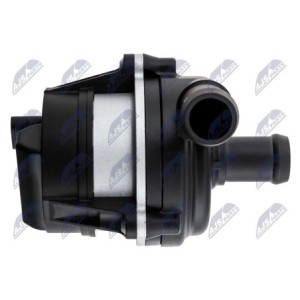 Pompe à Eau Additionnelle RANGE ROVER III L461 3.0 22 - J9D1109, J9D38501AA, LR157079