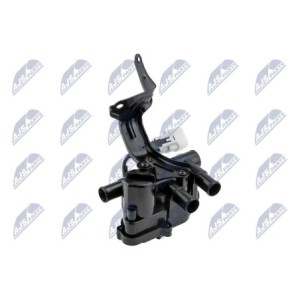 Vanne de chauffage TOYOTA PRIUS 1.5H 03 - 16670-21010 , 16670-21010, V70-77-0014