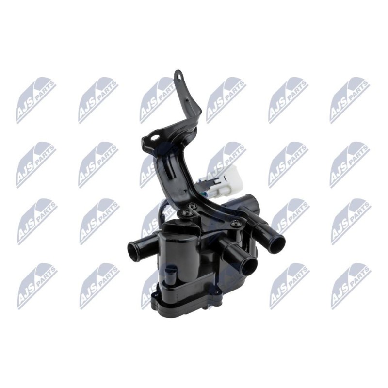 Vanne de chauffage TOYOTA PRIUS 1.5H 03 - 16670-21010 , 16670-21010, V70-77-0014