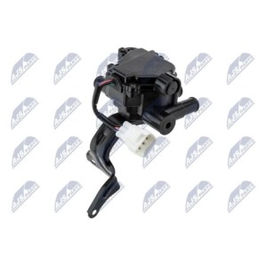 Vanne de chauffage TOYOTA PRIUS 1.5H 03 - 16670-21010 , 16670-21010, V70-77-0014
