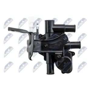 Vanne de chauffage TOYOTA PRIUS 1.5H 03 - 16670-21010 , 16670-21010, V70-77-0014