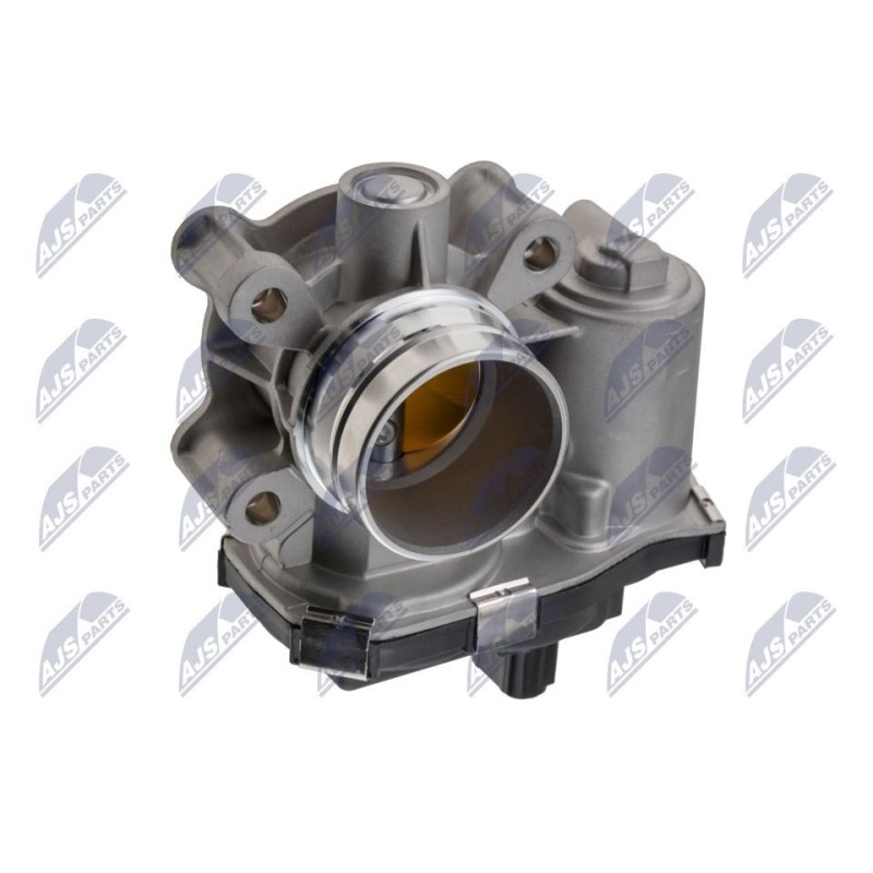 Corps Papillon ENG. 1,0-1,4, OPEL ADAM 2014 - 55494220