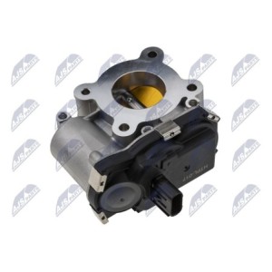 Corps Papillon ENG. 1,0-1,4, OPEL ADAM 2014 - 55494220