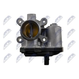 Corps Papillon ENG. 1,0-1,4, OPEL ADAM 2014 - 55494220