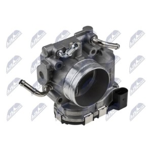 Corps Papillon VW MULTIVAN T5 2.0 2003 - 06A133062AA, 89633, 06A133062AA
