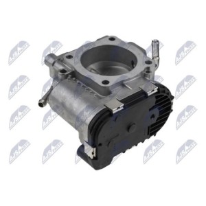 Corps Papillon VW MULTIVAN T5 2.0 2003 - 06A133062AA, 89633, 06A133062AA