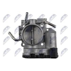 Corps Papillon VW MULTIVAN T5 2.0 2003 - 06A133062AA, 89633, 06A133062AA
