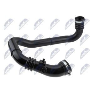 Tuyau d'aspiration d'air RENAULT MASTER II 2.2DCI 2.5DCI 00-10 - 8201042931, 8201042931, V46-1182