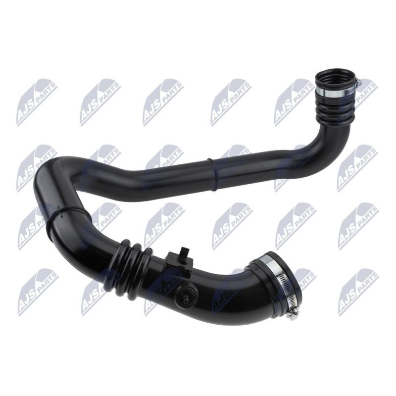 Tuyau d'aspiration d'air RENAULT MASTER II 2.2DCI 2.5DCI 00-10 - 8201042931, 8201042931, V46-1182