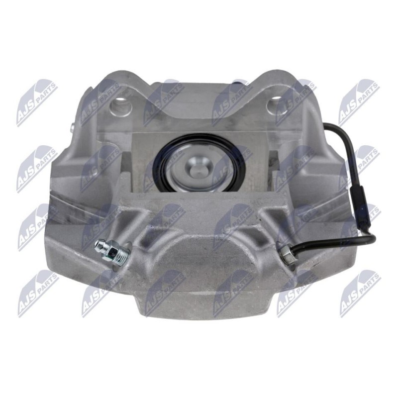 Étrier de frein avant PORSCHE 911 2.2T - 91135193500, 91135193500 Étrier de frein avant PORSCHE 911 2.2T - 91135193500, 91135193500