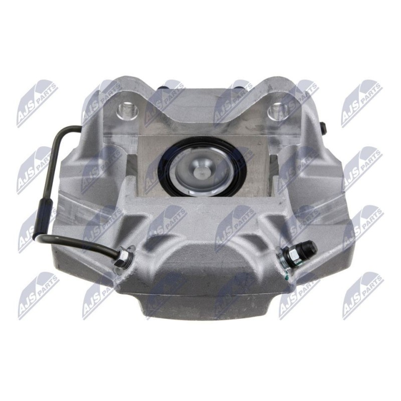 Étrier de frein avant PORSCHE 911 2.2T - 91135193600, 91135193600 Étrier de frein avant PORSCHE 911 2.2T - 91135193600, 91135193600