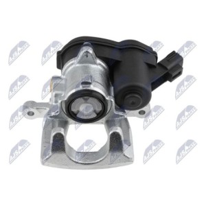 Etrier L'Arrière Libre GAUCHE MAZDA 3 13 - BAY02671X, F 49 142, 345460