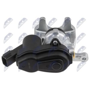 Etrier L'Arrière Libre GAUCHE MAZDA 3 13 - BAY02671X, F 49 142, 345460