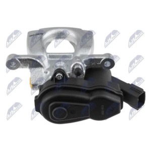 Etrier L'Arrière Libre GAUCHE MAZDA 3 13 - BAY02671X, F 49 142, 345460