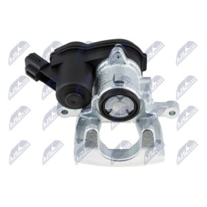 Etrier L'Arrière Libre DROITE MAZDA 3 13 - BAY02661X, F 49 143, 345461