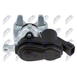 Etrier L'Arrière Libre DROITE MAZDA 3 13 - BAY02661X, F 49 143, 345461