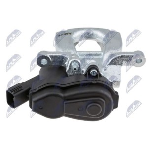 Etrier L'Arrière Libre DROITE MAZDA 3 13 - BAY02661X, F 49 143, 345461