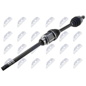 Demi-arbre de transmission ALFA ROMEO 156 1.9JTD 02 - 46308072, 217210, 303533