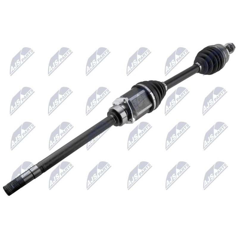 Demi-arbre de transmission ALFA ROMEO 156 1.9JTD 02 - 46308072, 217210, 303533 Demi-arbre de transmission ALFA ROMEO 156 1.9JTD 02 - 46308072, 217210, 303533