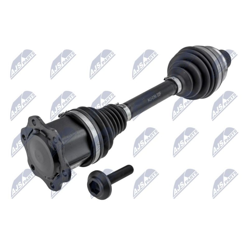 Demi-arbre de transmission AUDI ENG.2.0TDI - 8W0407271, 8W0407271D, 202074OL Demi-arbre de transmission AUDI ENG.2.0TDI - 8W0407271, 8W0407271D, 202074OL