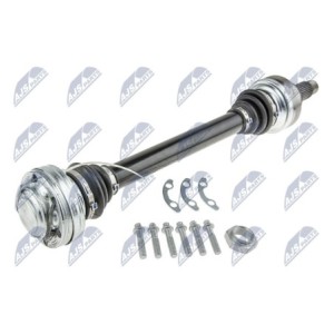 Demi-arbre de transmission BMW 135I 06 - 33207568731, 33207568737, 305189