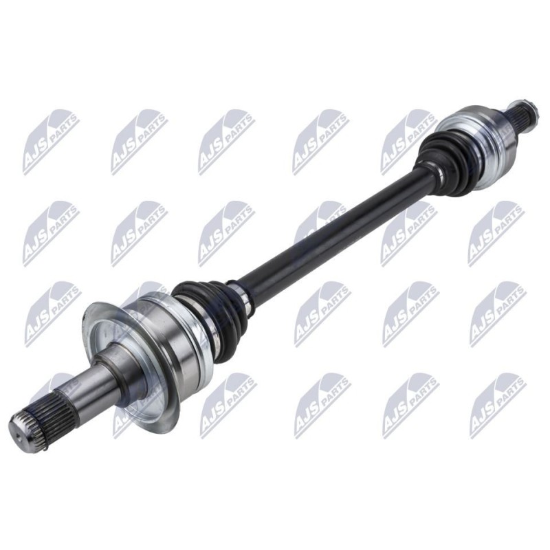 Demi-arbre de transmission BMW 5 F10 - 33207581015, 33207581017 Demi-arbre de transmission BMW 5 F10 - 33207581015, 33207581017
