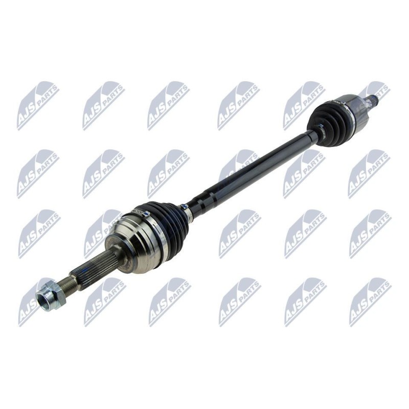 Demi-arbre de transmission ARRIÈRE TESLA MODEL X 60D 75D 90D 100D P90D P100D 15 - 1027161-00-B, 1007719-00-C, 1007719-01-B Demi-arbre de transmission ARRIÈRE TESLA MODEL X 60D 75D 90D 100D P90D P100D 15 - 1027161-00-B, 1007719-00-C, 1007719-01-B
