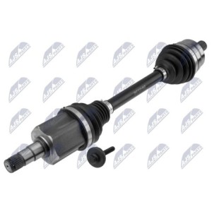 Demi-arbre de transmission LYNK&CO 01 - NPW-DW-073