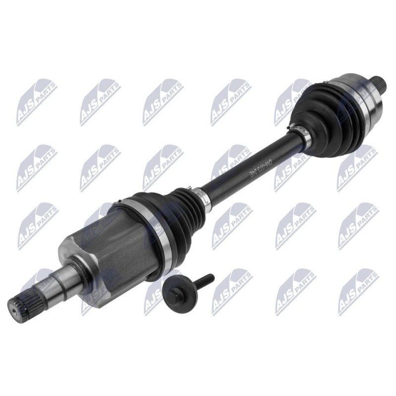 Demi-arbre de transmission LYNK&CO 01 - NPW-DW-073 Demi-arbre de transmission LYNK&CO 01 - NPW-DW-073
