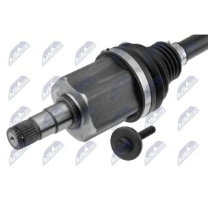 Demi-arbre de transmission LYNK&CO 01 - NPW-DW-073