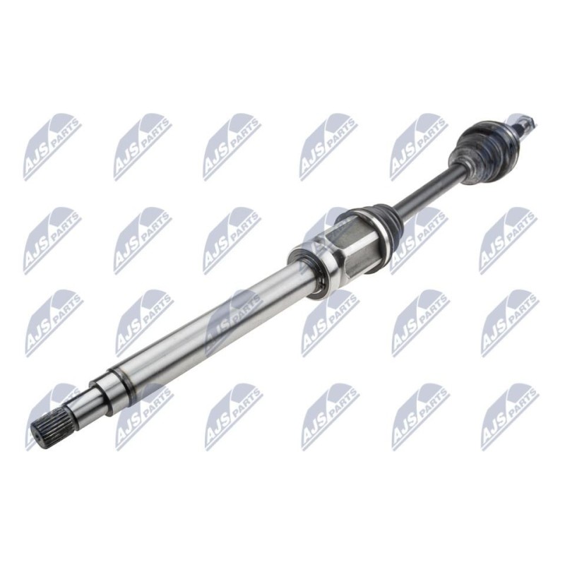 Demi-arbre de transmission FORD TRANSIT CONNECT 1.8I - 1328362, 1501261, 2T14-3B436-AC Demi-arbre de transmission FORD TRANSIT CONNECT 1.8I - 1328362, 1501261, 2T14-3B436-AC