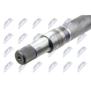 Demi-arbre de transmission FORD TRANSIT 310 13 - 1774275, 1774275, 1841532