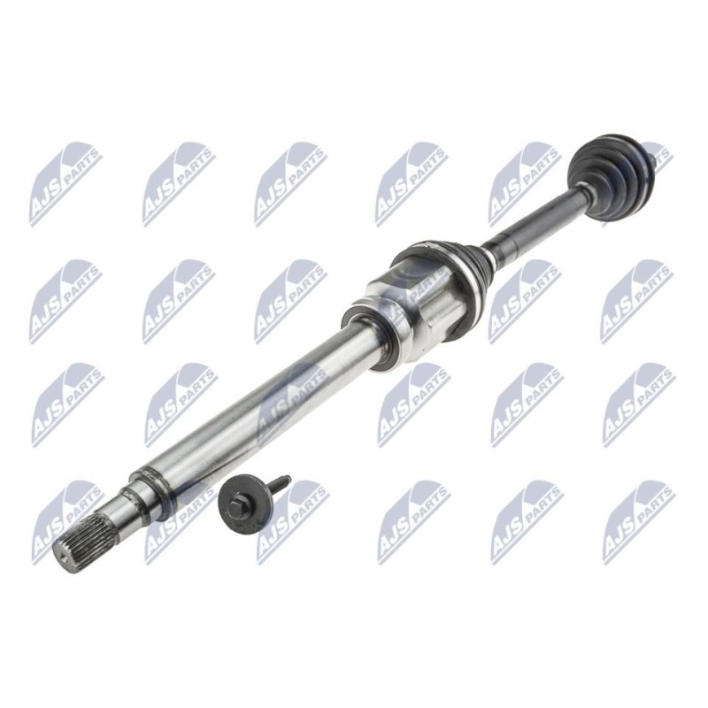 Demi-arbre de transmission DROITE FORD ENG.2.0TDCI GALAXY S-MAX MONDEO IV 10 - 1805110, DRIVELIFO169, DRIVELIFO199 Demi-arbre de transmission DROITE FORD ENG.2.0TDCI GALAXY S-MAX MONDEO IV 10 - 1805110, DRIVELIFO169, DRIVELIFO199