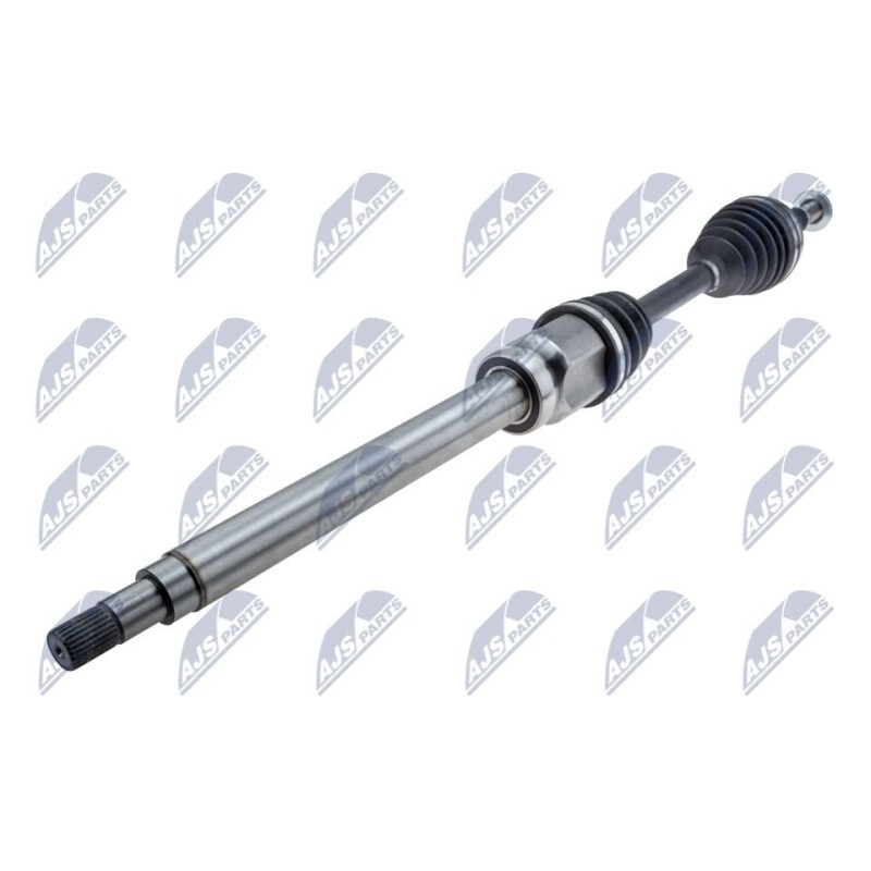 Demi-arbre de transmission FORD FOCUS III ST 2.0T 12 - 1761349, 1761349, BV61-3B436-LB Demi-arbre de transmission FORD FOCUS III ST 2.0T 12 - 1761349, 1761349, BV61-3B436-LB