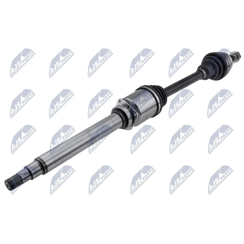 Demi-arbre de transmission FIAT BRAVO II 1.6D MILTIJET - NPW-FT-067 Demi-arbre de transmission FIAT BRAVO II 1.6D MILTIJET - NPW-FT-067
