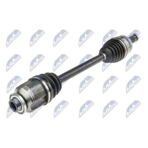 Demi-arbre de transmission DROITE KIA CARINVAL GRAND CARNIVAL 2.7V6 06 - 49500-4D201, 495004D201