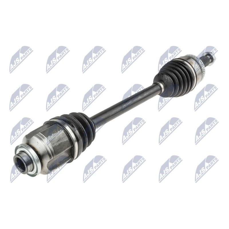 Demi-arbre de transmission DROITE KIA CARINVAL GRAND CARNIVAL 2.7V6 06 - 49500-4D201, 495004D201 Demi-arbre de transmission DROITE KIA CARINVAL GRAND CARNIVAL 2.7V6 06 - 49500-4D201, 495004D201